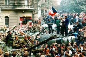 Prague Spring