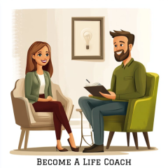 life coach