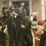 Last Moments Of John Brown (Metropolitan Museum of Art)