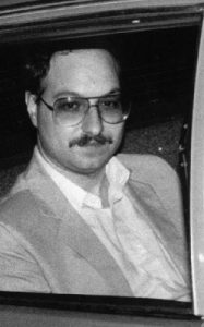 In 1985, U S Navy intelligence analyst Jonathan Jay Pollard was arrested and accused of spying for Israel