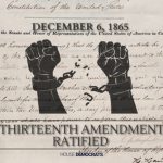 Ratification of 13th Amendment