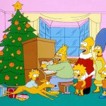 First aired episode of The Simpsons