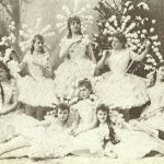 Tchaikovsky’s ballet 'The Nutcracker' publicly premiered in St. Petersburg in 1892