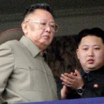  Jong Il to Jong Un 'Make peace and make more weapons'