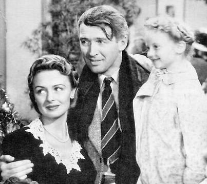  Wonderful Life final scene