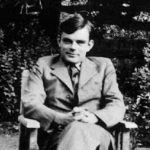 Alan Turing