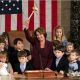 Nancy Pelosi becomes first Democratic Speaker of the House in 12 Years