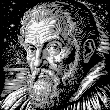 Galileo Galilei