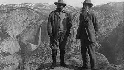 President Theodore Roosevelt utilized the Antiquities Act of 1906 to designate the Grand Canyon as a national monument.