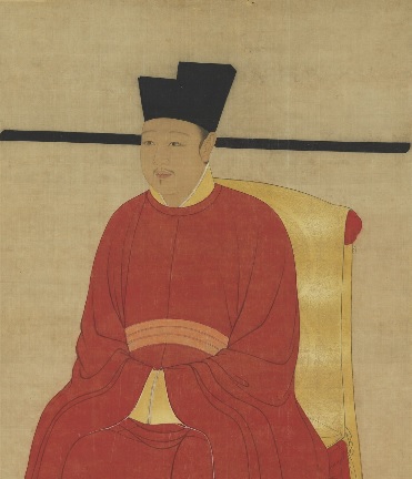 Emperor Huizong