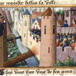 The Siege Of Rouen