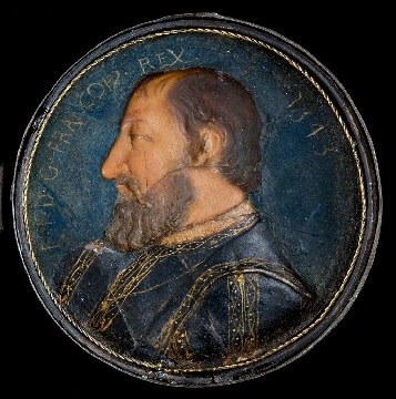 Francois I, King of France