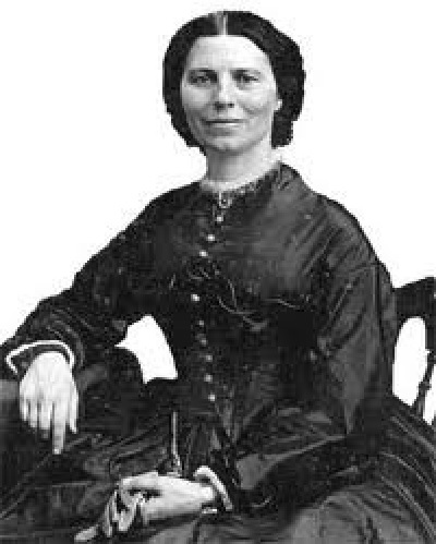 Elizabeth Blackwell - First Woman to Receive a Medical Degree in the US