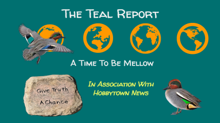 Teal Report